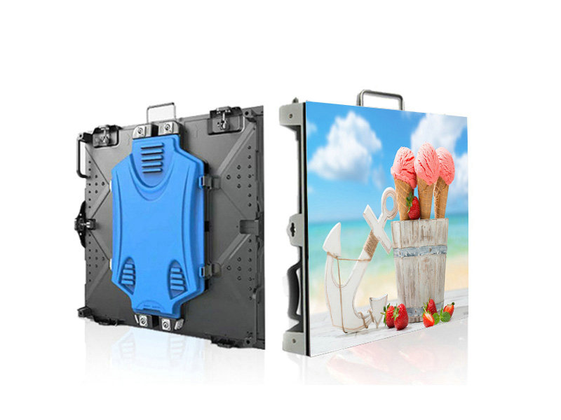 視覺的革命：當“無邊框”成為現(xiàn)實，論真正的無縫液晶拼接屏