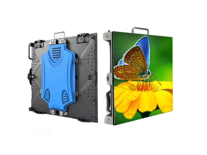 液晶拼接大屏的獨特的魅力和卓越的性能