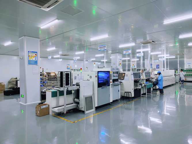 廣州PCBA方案板與SMT貼片代工 一站式制造服務(wù)指南